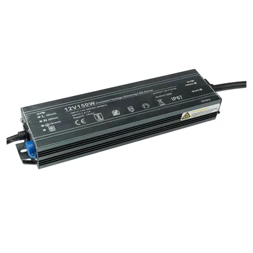 Những vấn đề nào nên được chú ý đến khi chọn nguồn điện làm mờ không thấm nước?
